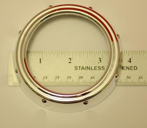 323 projector shrouds 